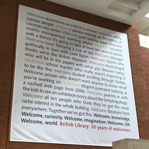 Meet your Posher, Sam